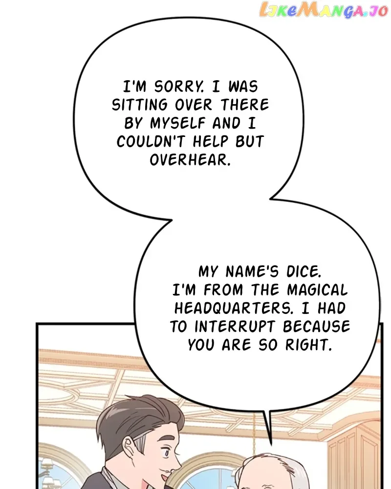 Single Wizard’s Dormitory Apartment Chapter 21 page 76