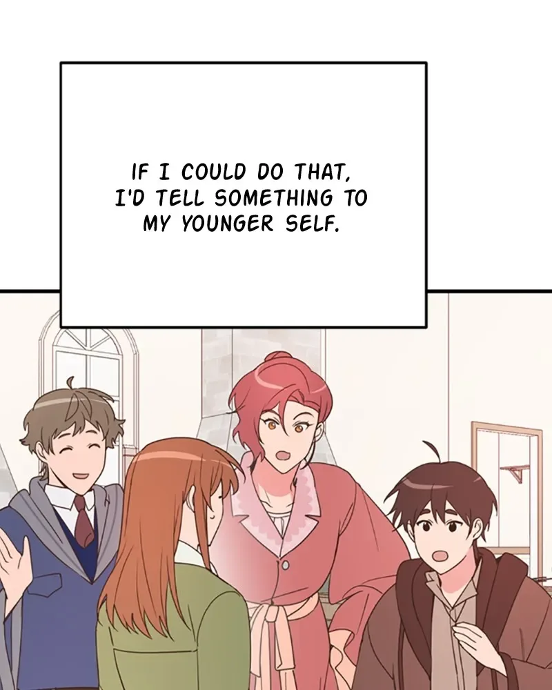 Single Wizard’s Dormitory Apartment Chapter 20 page 91