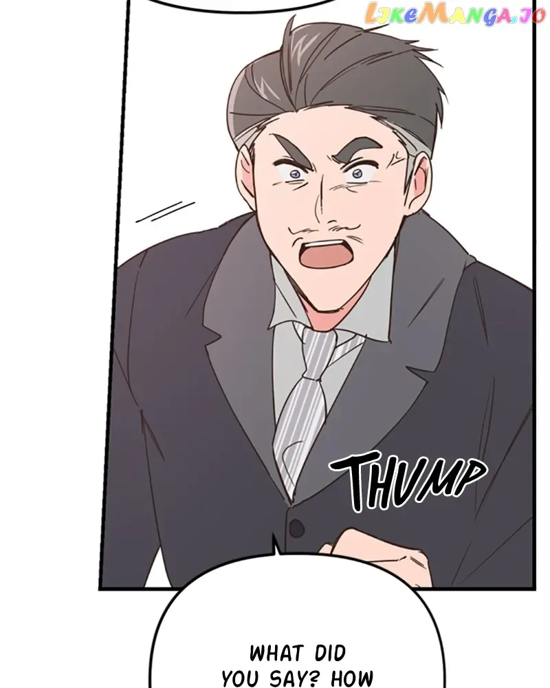 Single Wizard’s Dormitory Apartment Chapter 21 page 37