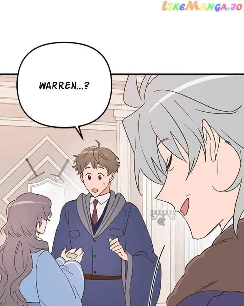 Single Wizard’s Dormitory Apartment Chapter 22 page 87
