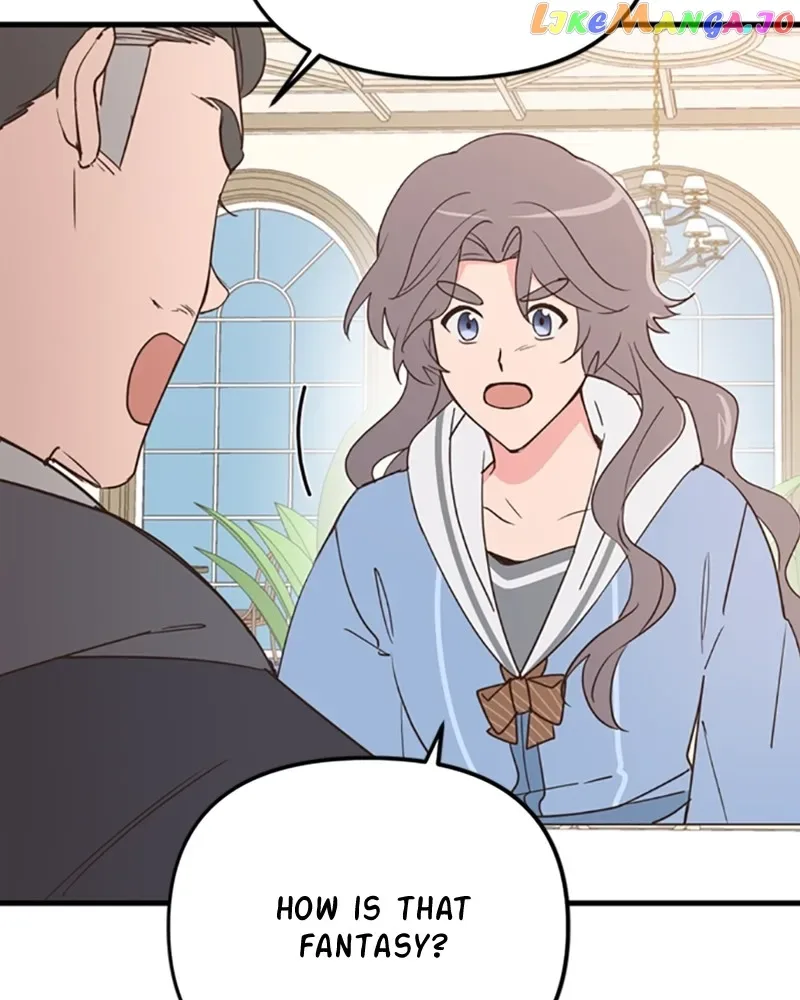 Single Wizard’s Dormitory Apartment Chapter 21 page 22