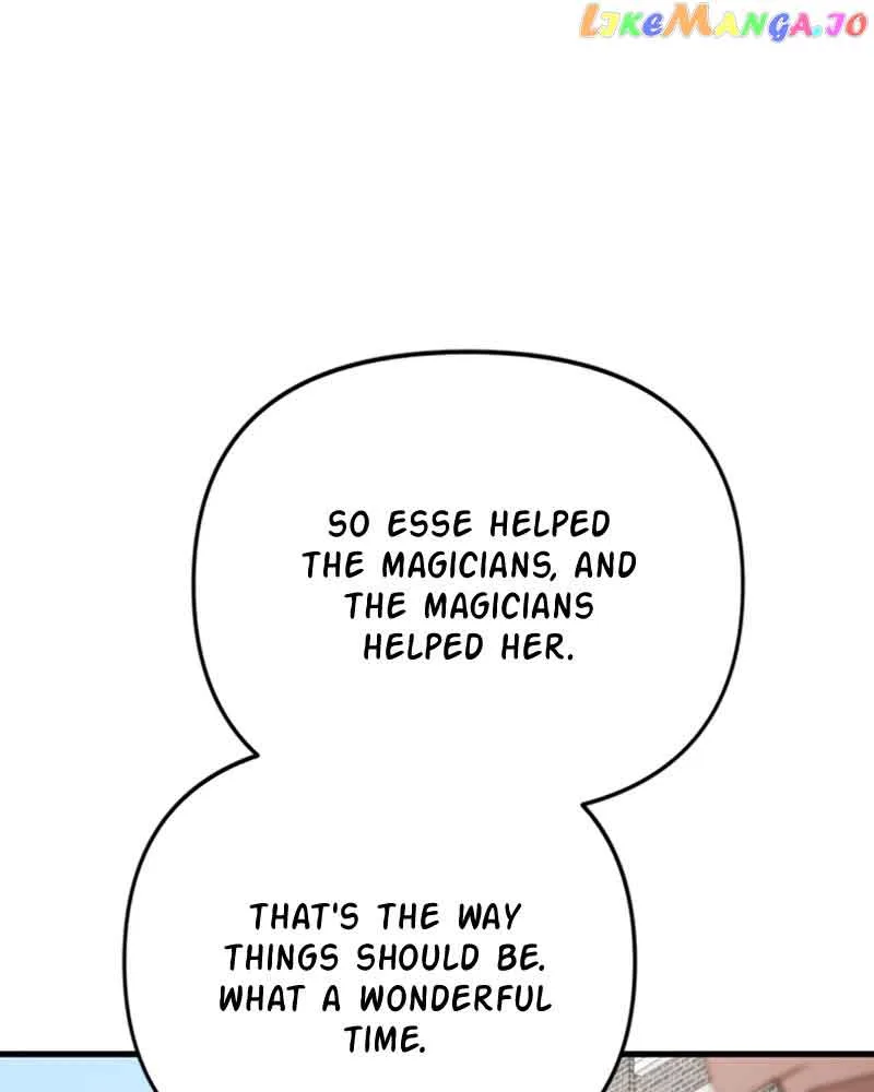 Single Wizard’s Dormitory Apartment Chapter 22 page 117