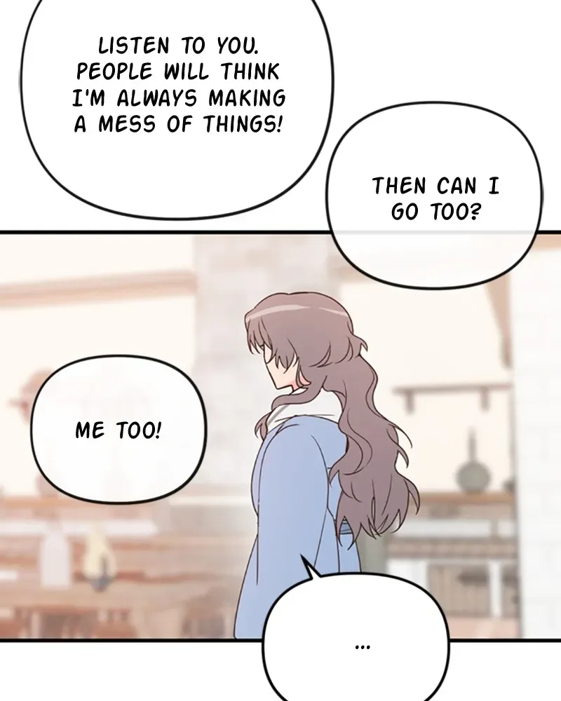 Single Wizard’s Dormitory Apartment Chapter 20 page 87