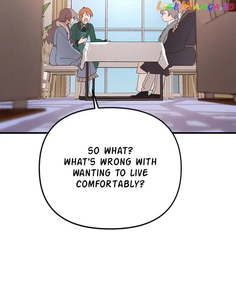 Single Wizard’s Dormitory Apartment Chapter 21 page 35