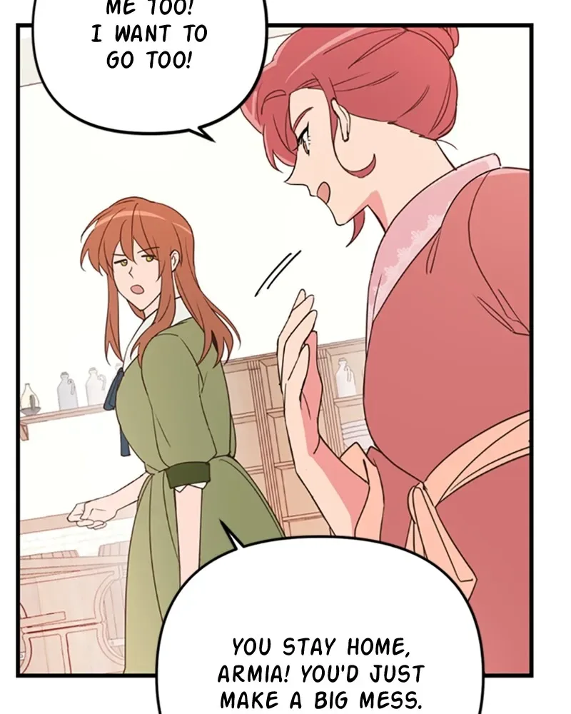 Single Wizard’s Dormitory Apartment Chapter 20 page 85