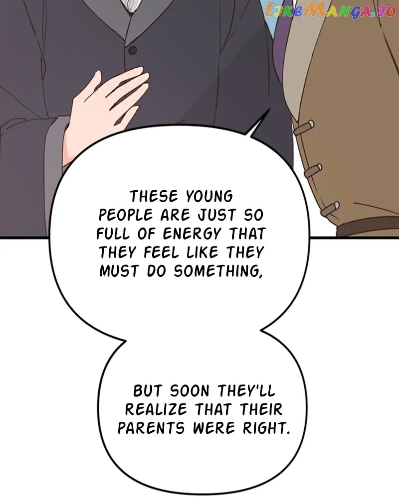 Single Wizard’s Dormitory Apartment Chapter 21 page 80
