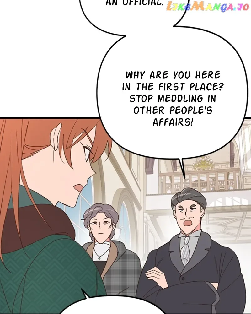 Single Wizard’s Dormitory Apartment Chapter 21 page 29