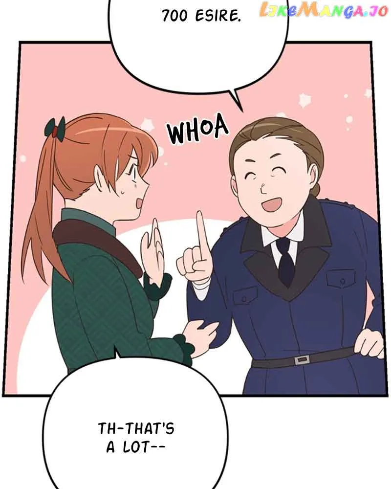 Single Wizard’s Dormitory Apartment Chapter 22 page 81