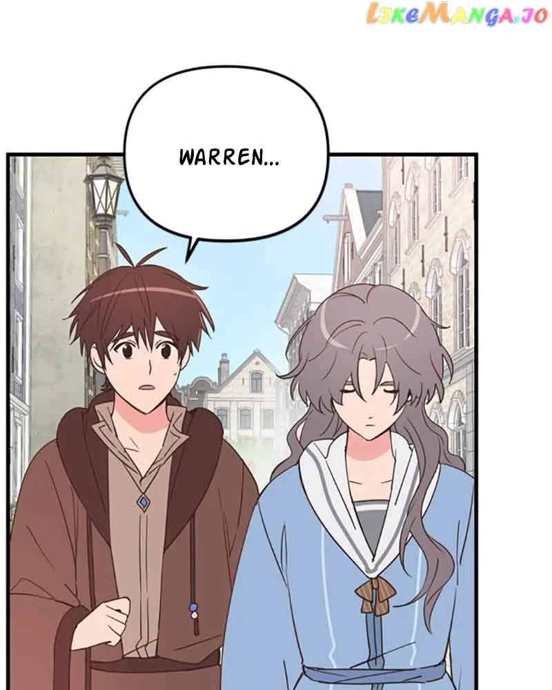 Single Wizard’s Dormitory Apartment Chapter 22 page 111