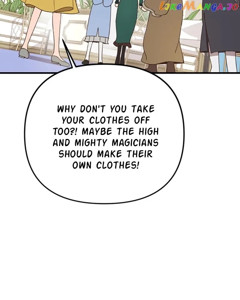 Single Wizard’s Dormitory Apartment Chapter 21 page 99