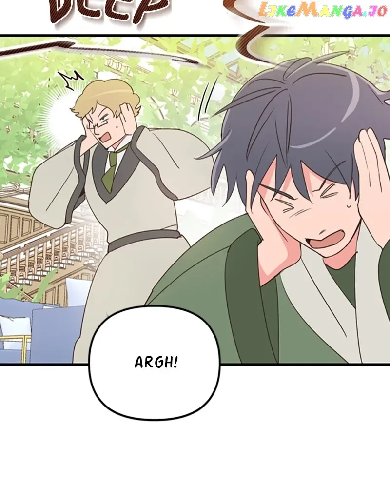 Single Wizard’s Dormitory Apartment Chapter 21 page 125