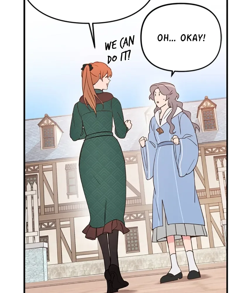 Single Wizard’s Dormitory Apartment Chapter 20 page 106