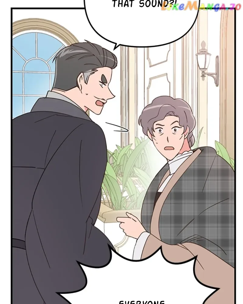 Single Wizard’s Dormitory Apartment Chapter 21 page 127