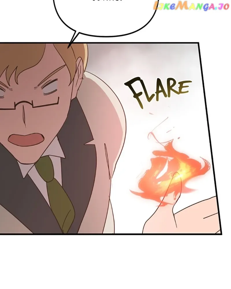 Single Wizard’s Dormitory Apartment Chapter 21 page 123