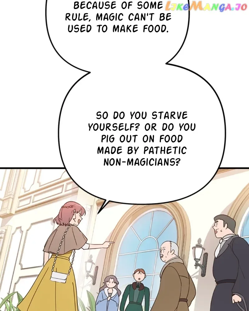 Single Wizard’s Dormitory Apartment Chapter 21 page 98