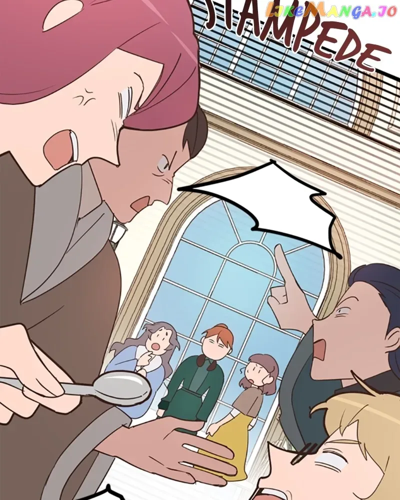 Single Wizard’s Dormitory Apartment Chapter 21 page 116