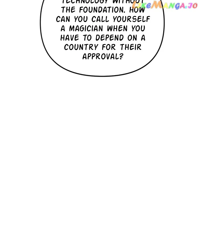 Single Wizard’s Dormitory Apartment Chapter 21 page 110