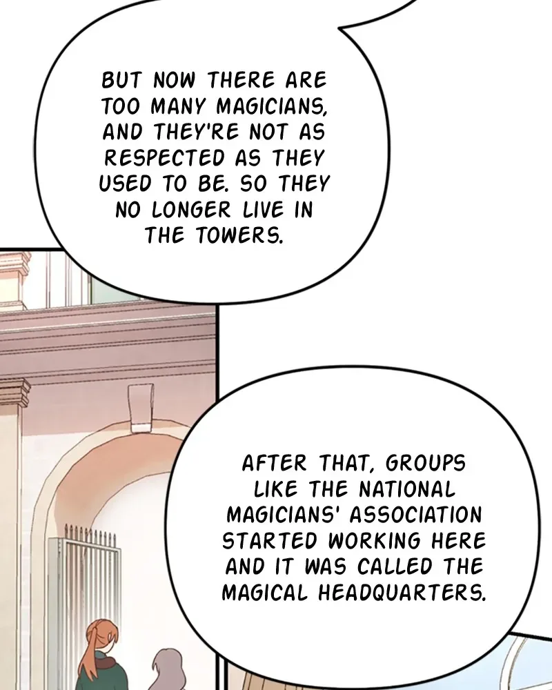 Single Wizard’s Dormitory Apartment Chapter 20 page 118