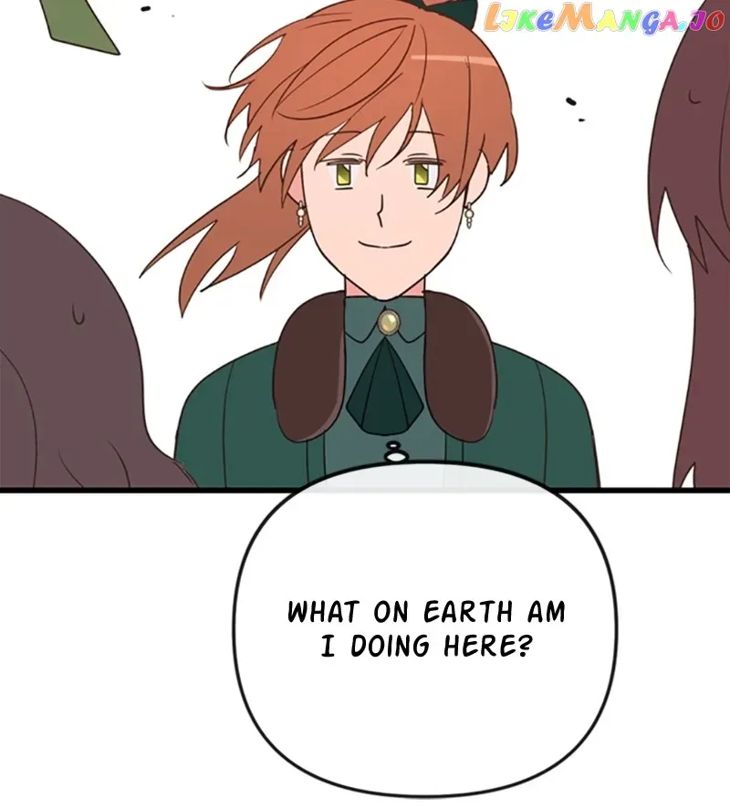 Single Wizard’s Dormitory Apartment Chapter 21 page 119