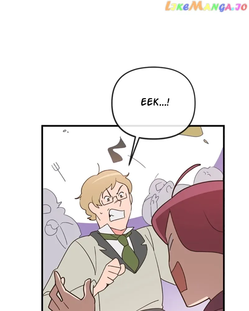 Single Wizard’s Dormitory Apartment Chapter 21 page 121