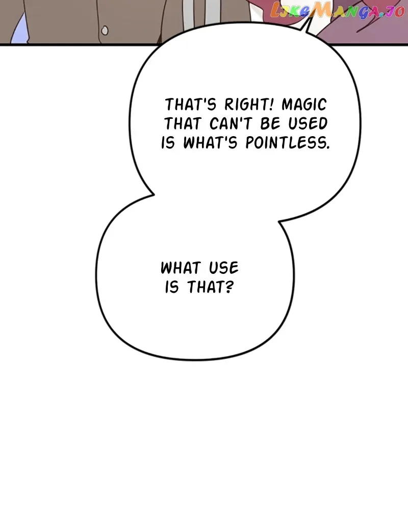 Single Wizard’s Dormitory Apartment Chapter 21 page 107