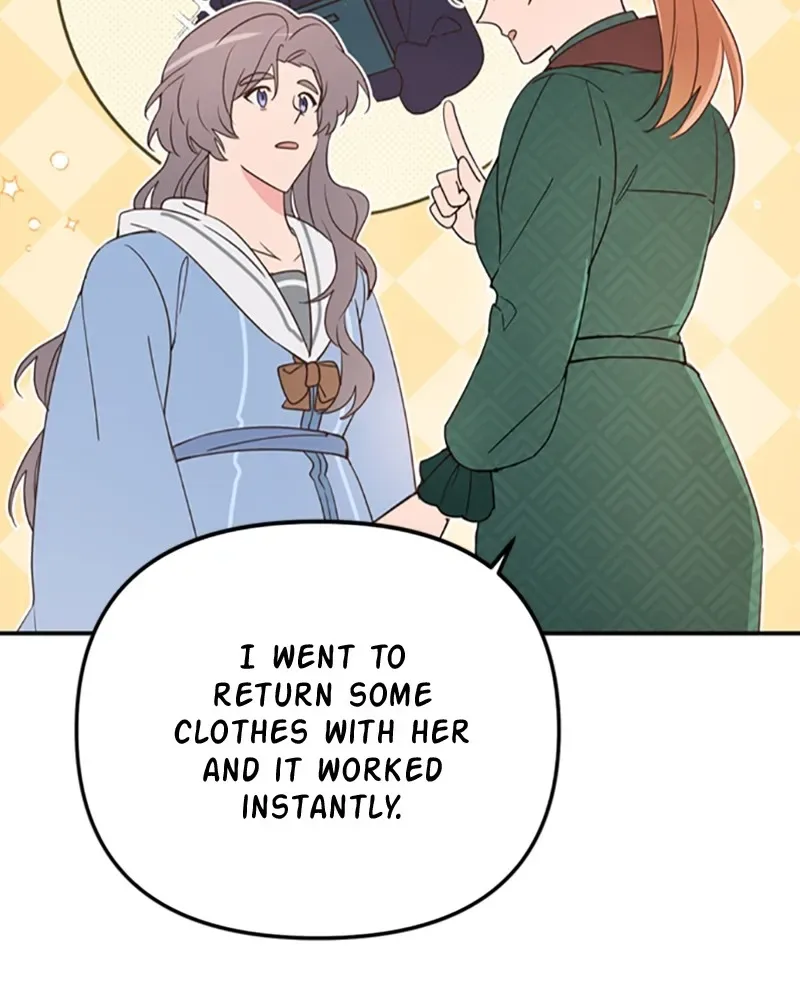Single Wizard’s Dormitory Apartment Chapter 20 page 104