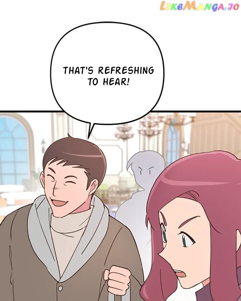 Single Wizard’s Dormitory Apartment Chapter 21 page 106