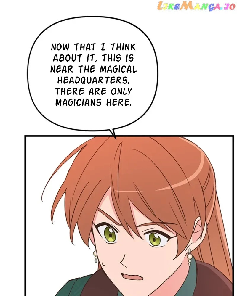 Single Wizard’s Dormitory Apartment Chapter 21 page 111