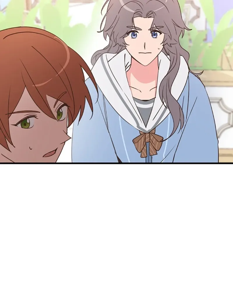 Single Wizard’s Dormitory Apartment Chapter 20 page 138