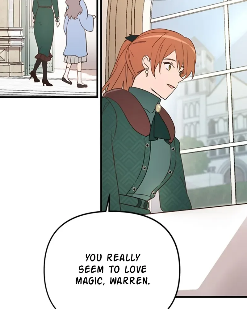 Single Wizard’s Dormitory Apartment Chapter 20 page 119