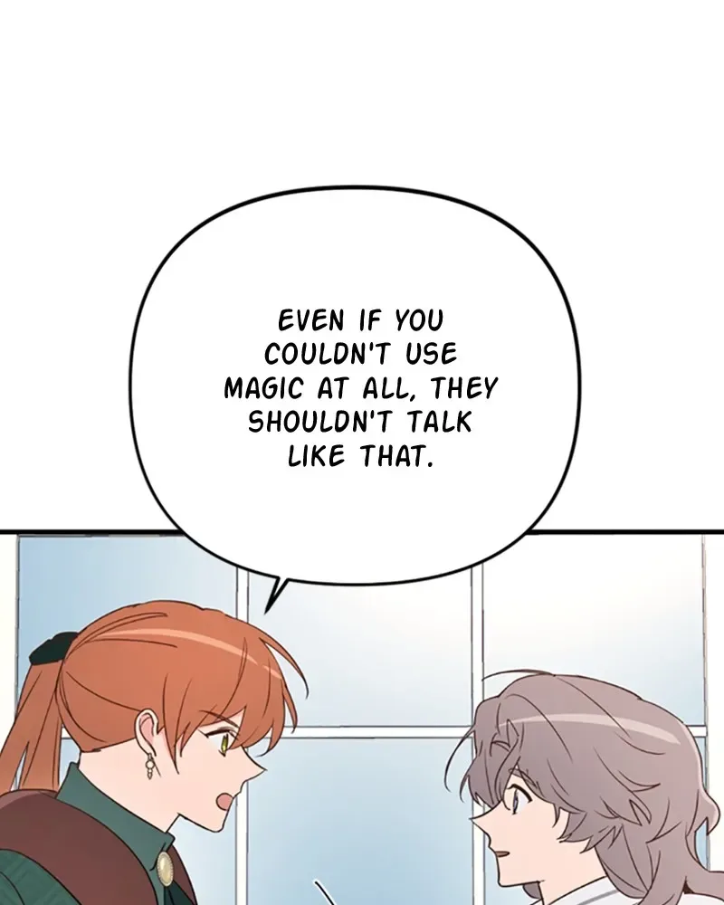 Single Wizard’s Dormitory Apartment Chapter 20 page 123