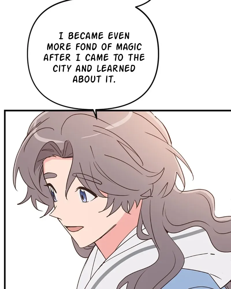 Single Wizard’s Dormitory Apartment Chapter 20 page 121