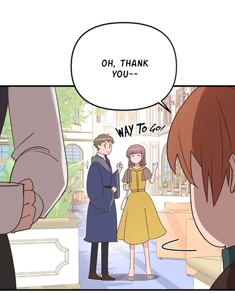 Single Wizard’s Dormitory Apartment Chapter 20 page 132