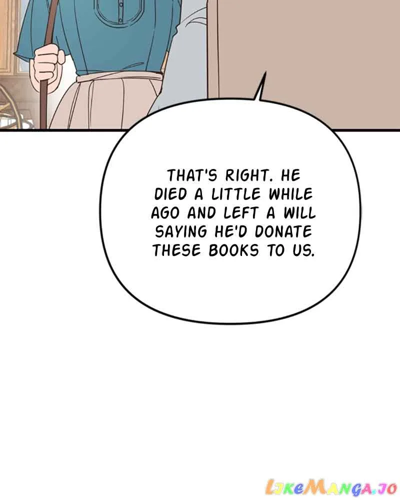 Single Wizard’s Dormitory Apartment Chapter 23 page 13