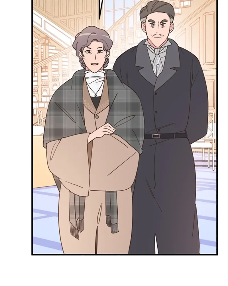 Single Wizard’s Dormitory Apartment Chapter 20 page 136