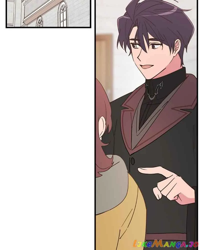 Single Wizard’s Dormitory Apartment Chapter 23 page 4