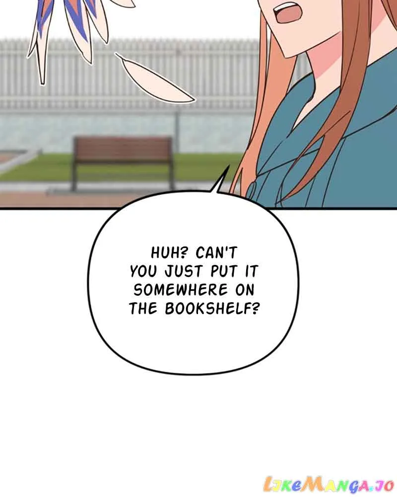 Single Wizard’s Dormitory Apartment Chapter 23 page 27
