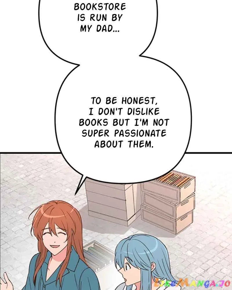 Single Wizard’s Dormitory Apartment Chapter 23 page 21