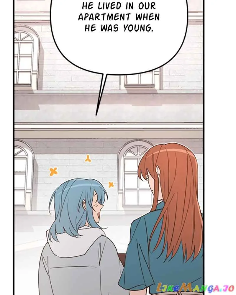 Single Wizard’s Dormitory Apartment Chapter 23 page 15
