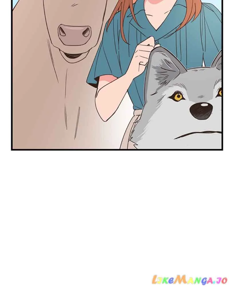 Single Wizard’s Dormitory Apartment Chapter 24 page 8