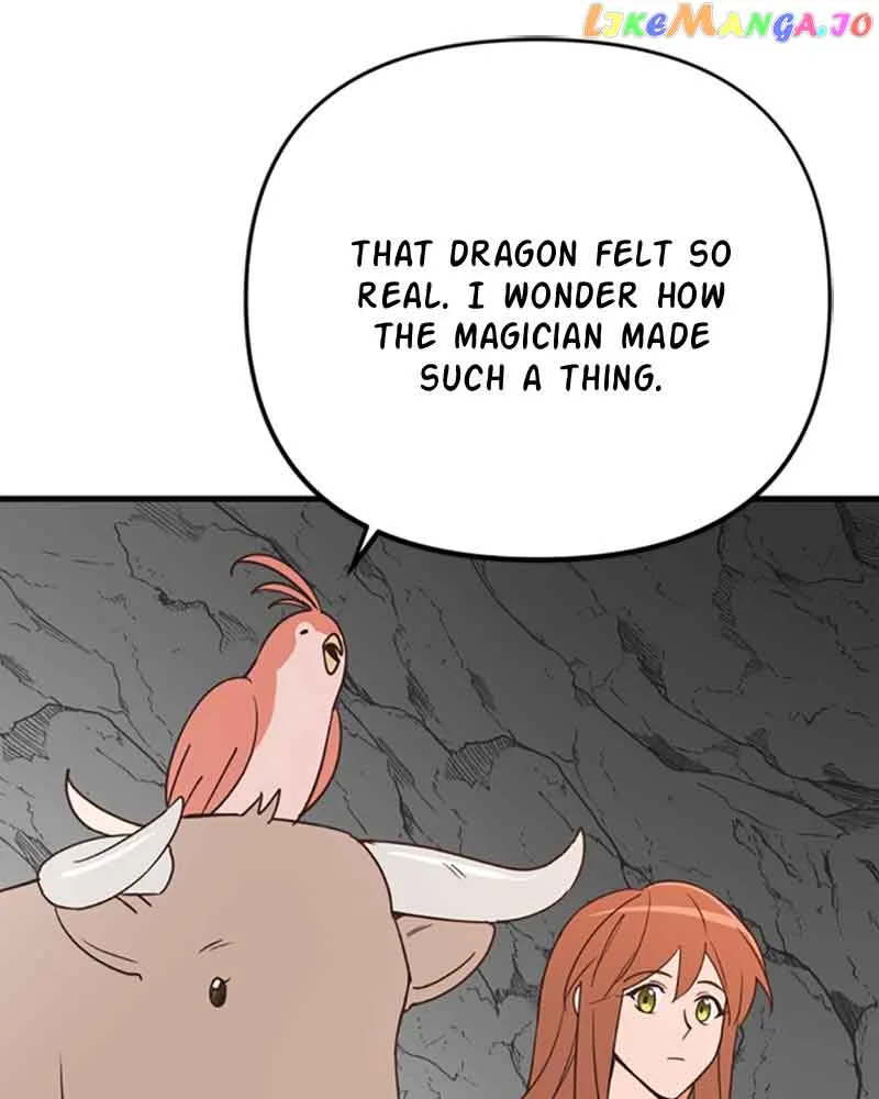 Single Wizard’s Dormitory Apartment Chapter 25 page 29