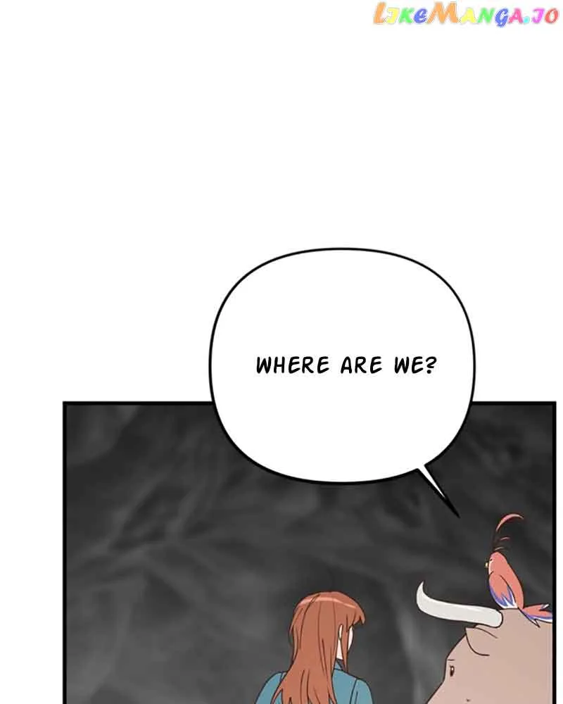 Single Wizard’s Dormitory Apartment Chapter 25 page 5