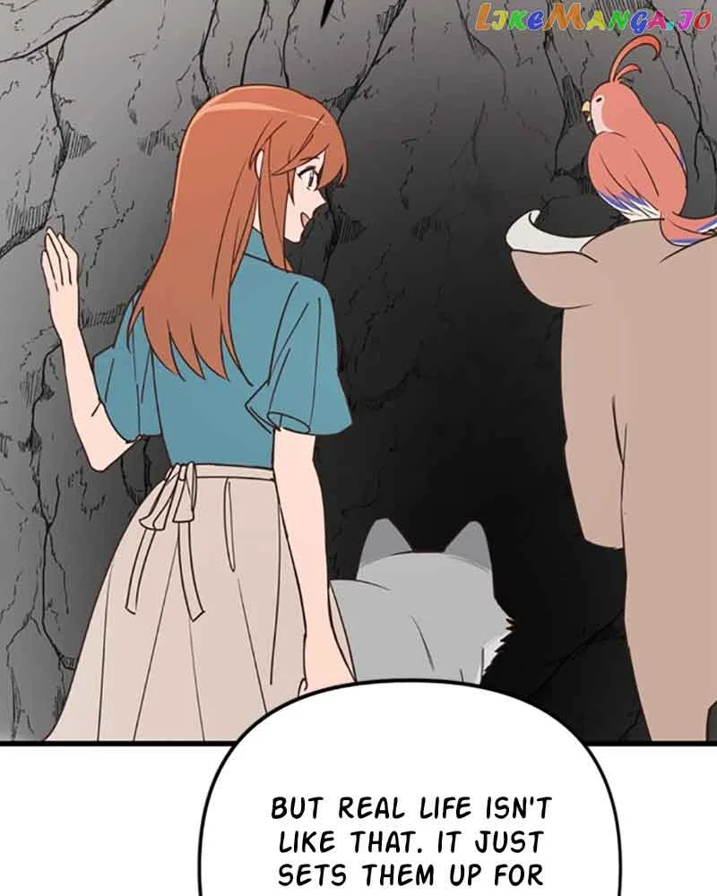 Single Wizard’s Dormitory Apartment Chapter 25 page 12