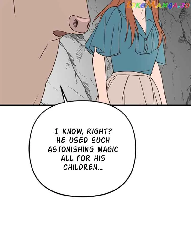 Single Wizard’s Dormitory Apartment Chapter 25 page 30