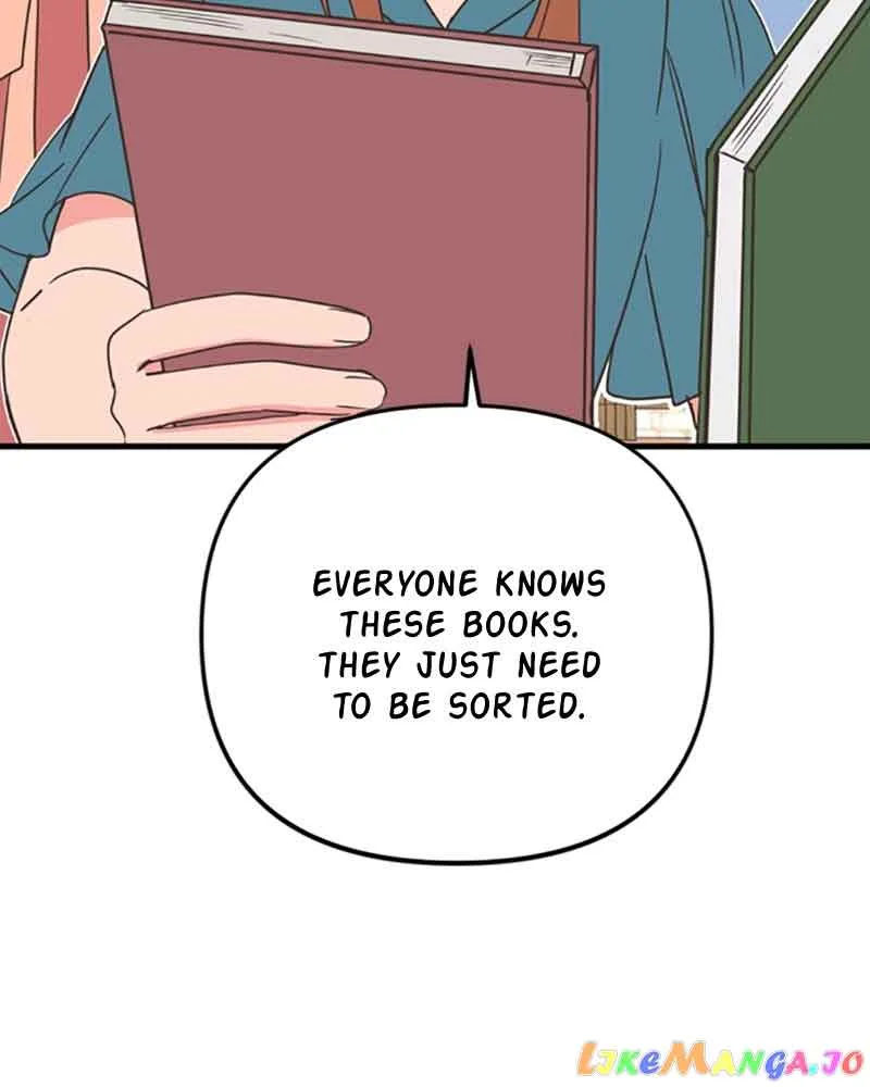 Single Wizard’s Dormitory Apartment Chapter 23 page 36