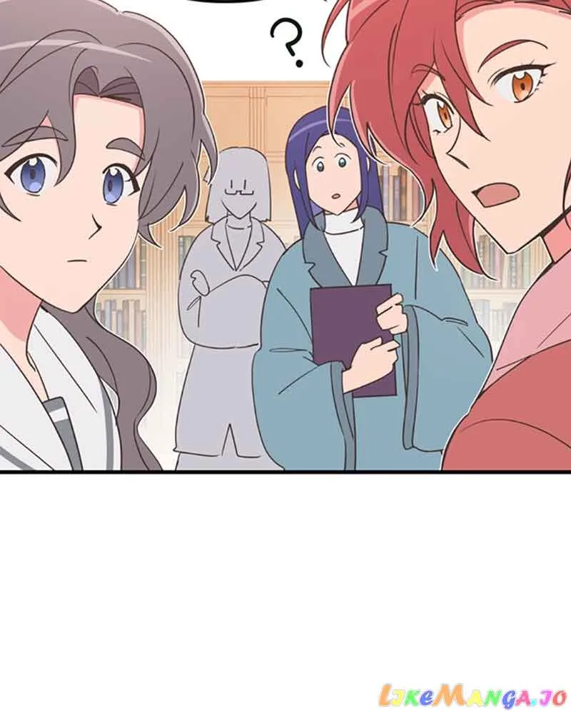 Single Wizard’s Dormitory Apartment Chapter 23 page 38