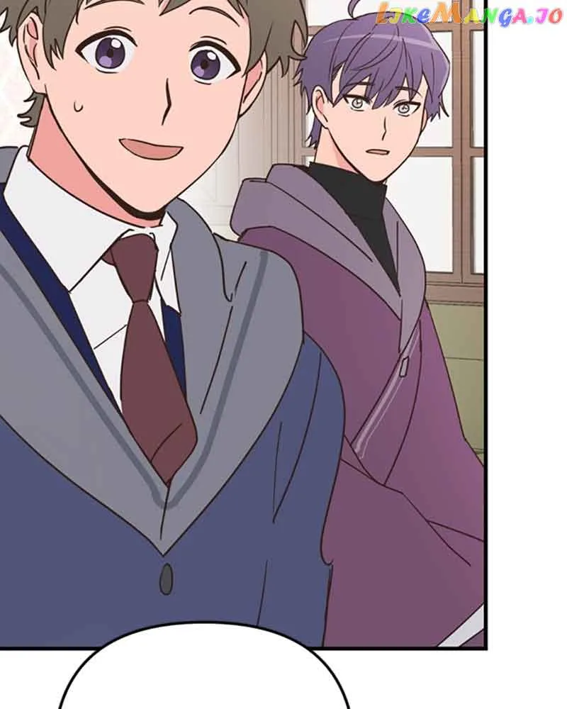 Single Wizard’s Dormitory Apartment Chapter 25 page 45