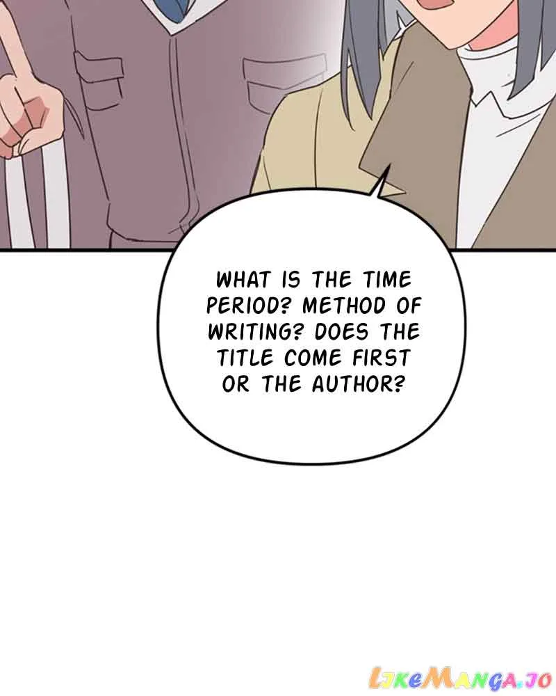 Single Wizard’s Dormitory Apartment Chapter 23 page 43
