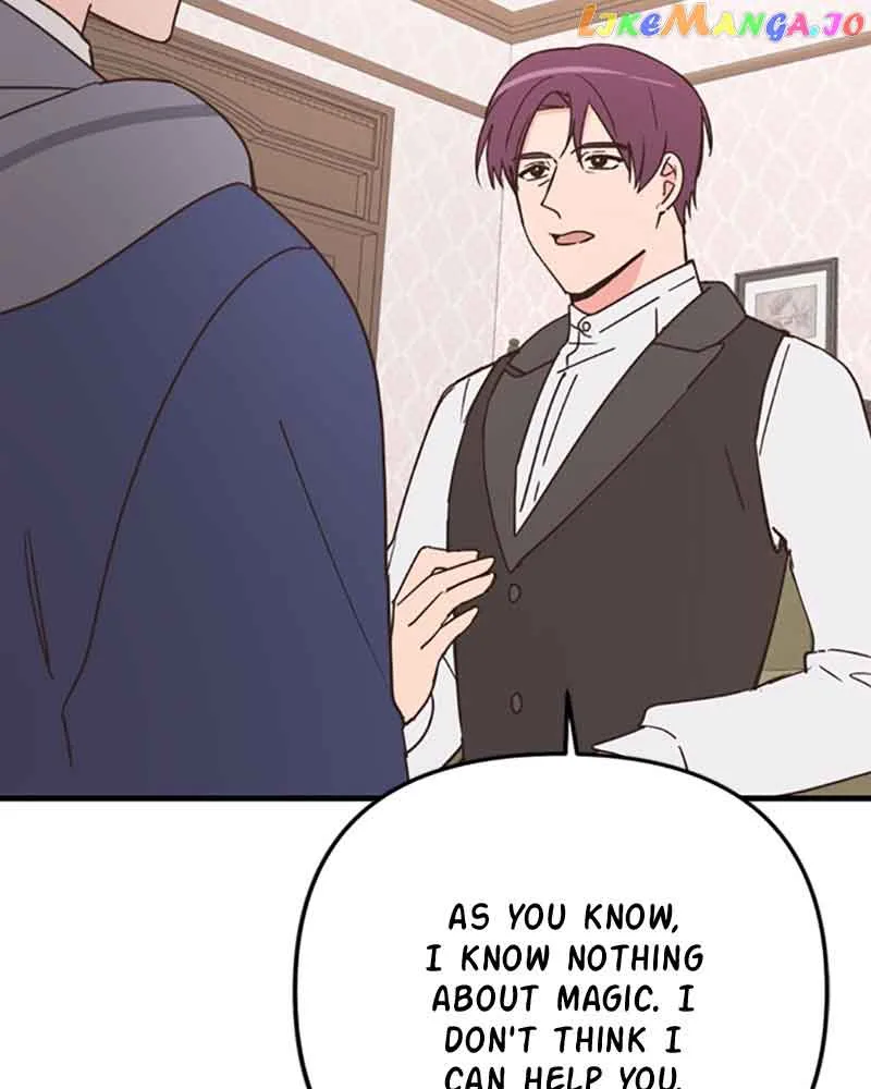 Single Wizard’s Dormitory Apartment Chapter 25 page 42