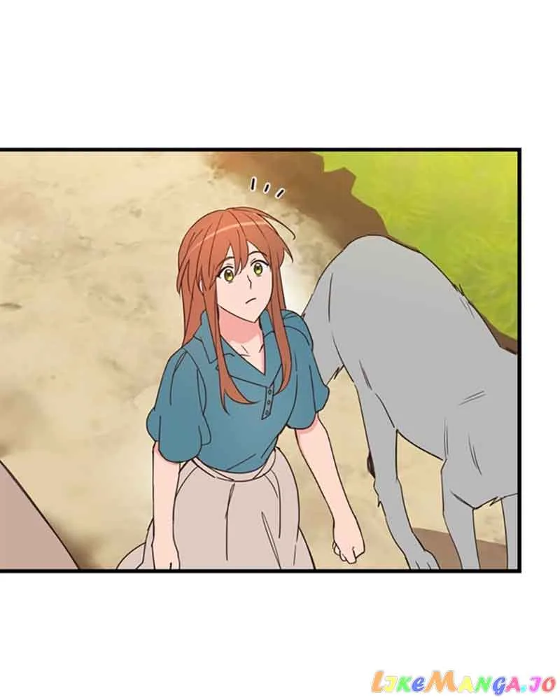 Single Wizard’s Dormitory Apartment Chapter 24 page 26
